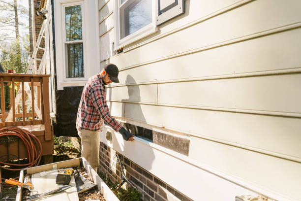 Trusted Siding Installation service in Clarkston, GA - Creative Siding